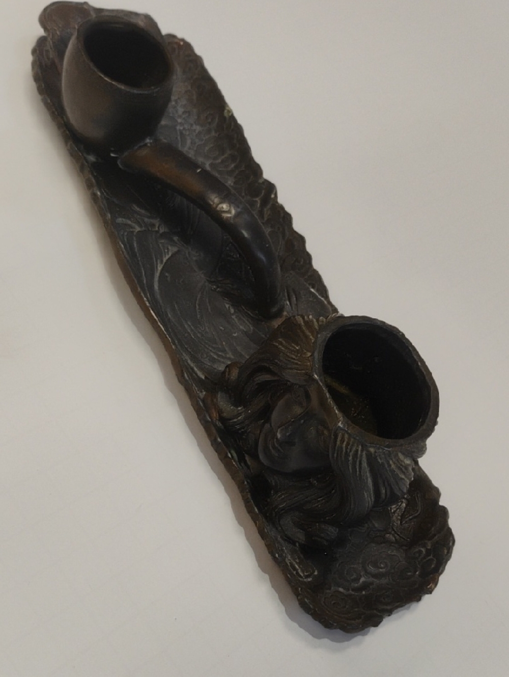 Art Nouveau Desk Accessory